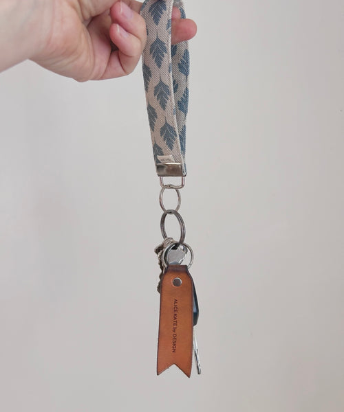 Wristlet Lobster - Red