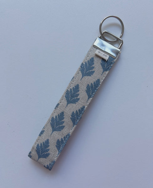 Wristlet Chervil - Villandry Blue