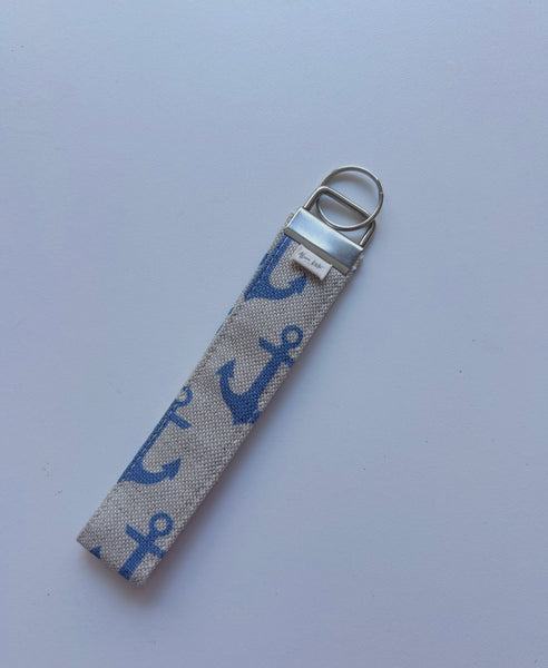 Wristlet Anchors - Natural