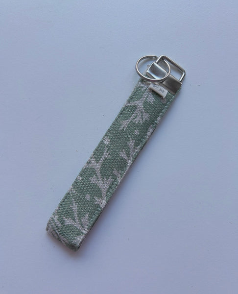 Wristlet Fidra - Seaweed on Dune