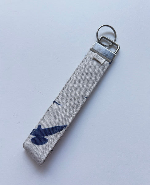 Wristlet Seagull - Navy