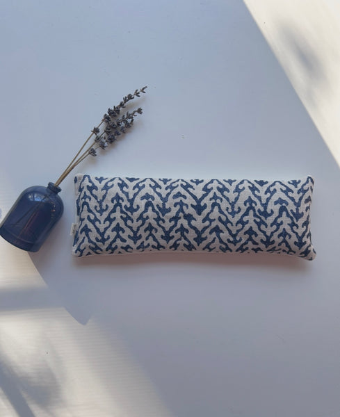 Eye Pillow Veja - Mussel Blotch