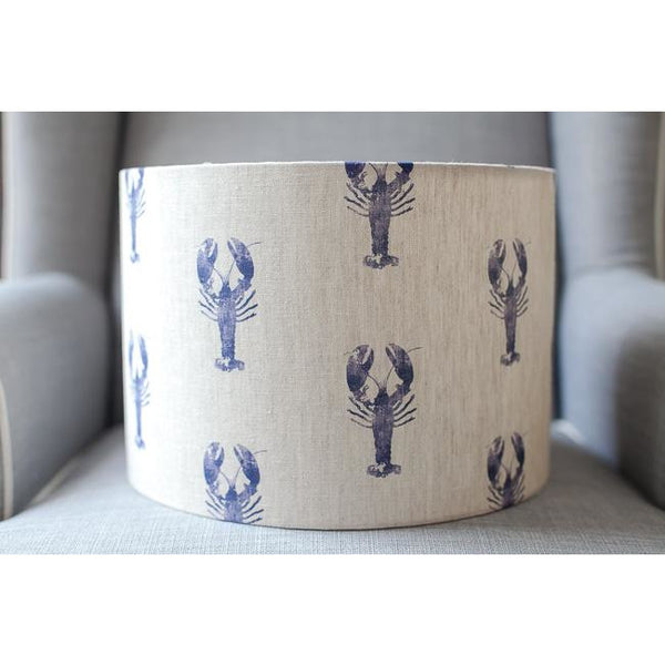 Peony & Sage Lobster Pot