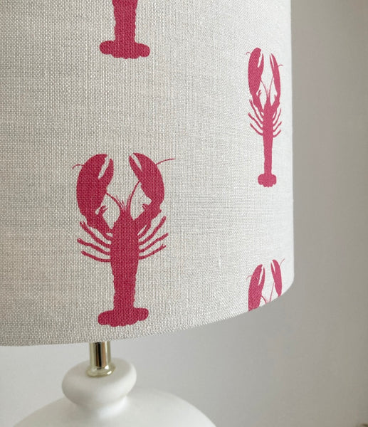 Peony & Sage Lobster Pot