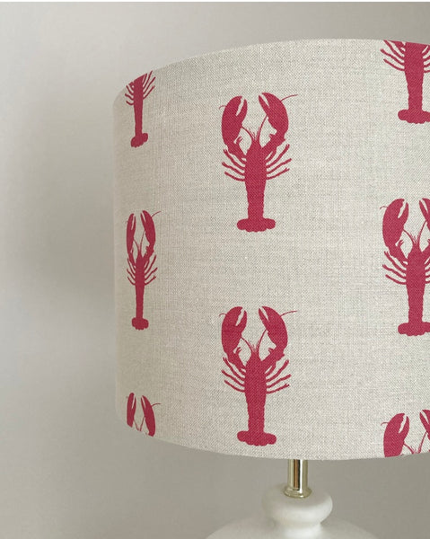Peony & Sage Lobster Pot