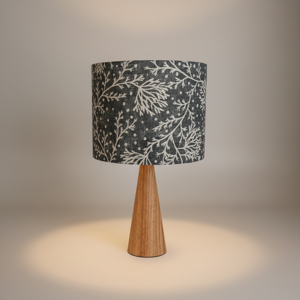 Fidra ~ Mussel Blotch on Dune Shade + Base