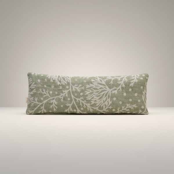 Eye Pillow Fidra - Seaweed on Dune