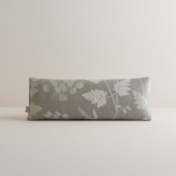 Eye Pillow Cow Parsley - Somerset Stone