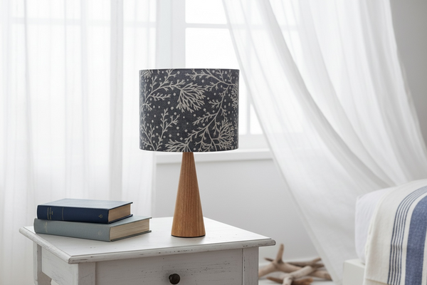 Shade + Base - Fidra, Mussel Blotch on Dune