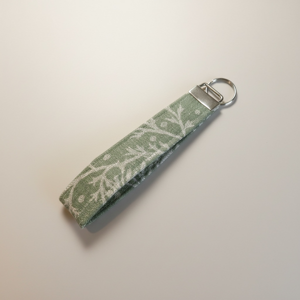 Wristlet Fidra - Seaweed on Dune