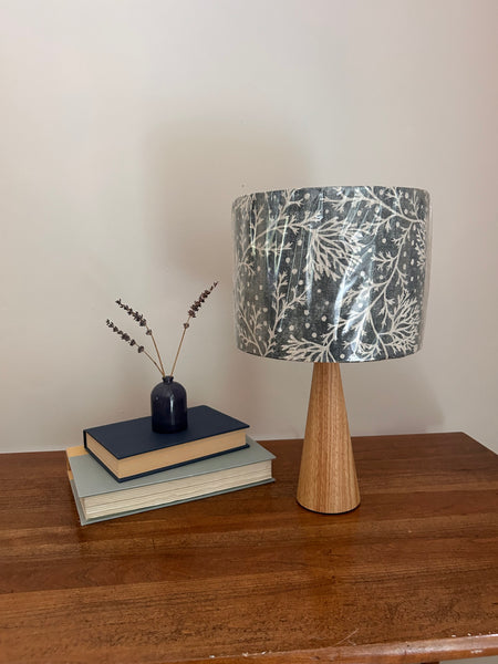 Shade + Base - Fidra, Mussel Blotch on Dune