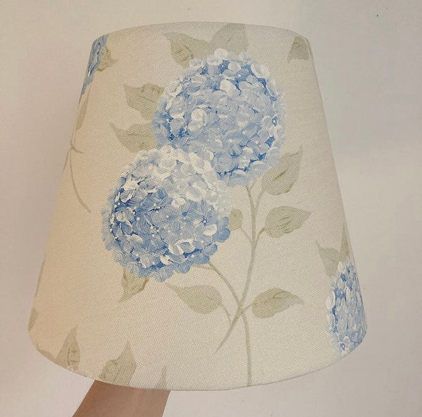 Lampshade Recover
